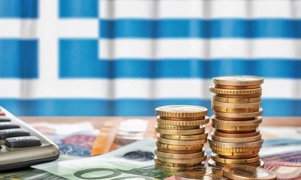 ΟΟΣΑ για Ελλάδα: Σε 15 χρόνια και με προϋποθέσεις η επιστροφή στα προ της κρίσης επίπεδα